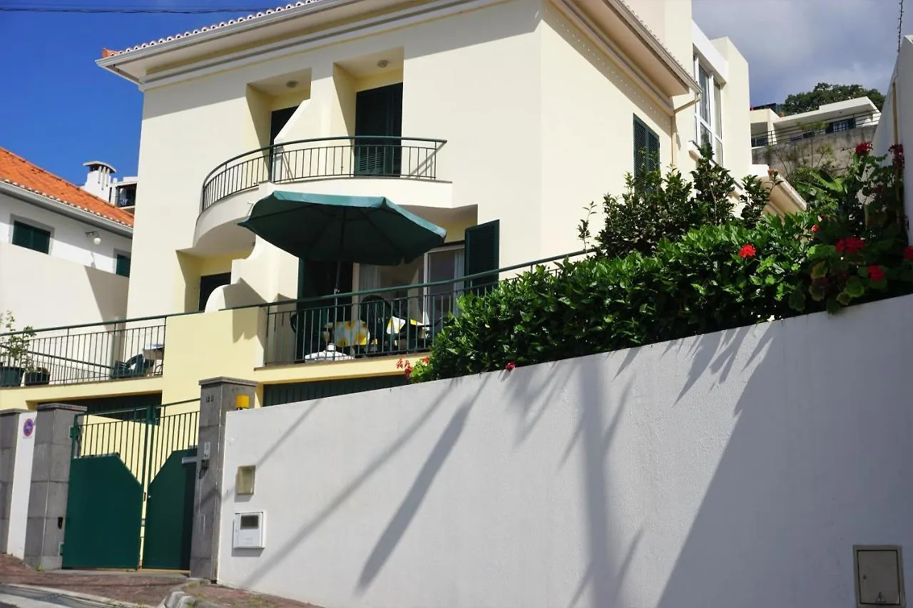 !Your Home In Madeira Funchal  Semesterbostad