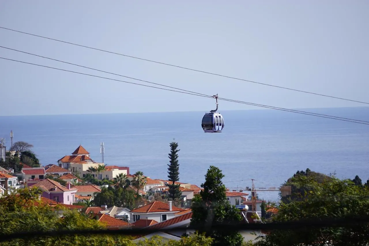 Semesterbostad !Your Home In Madeira Funchal