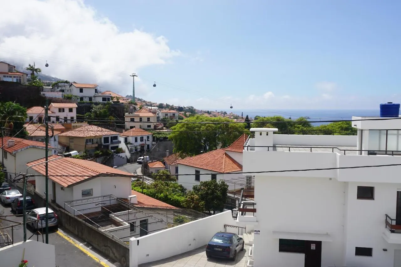 !Your Home In Madeira Funchal  Portugal