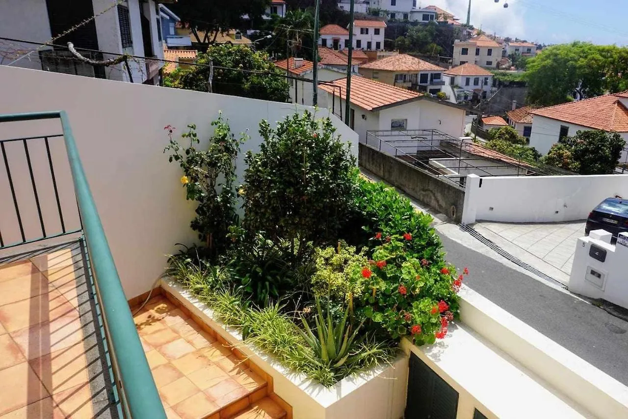 Semesterbostad !Your Home In Madeira Funchal