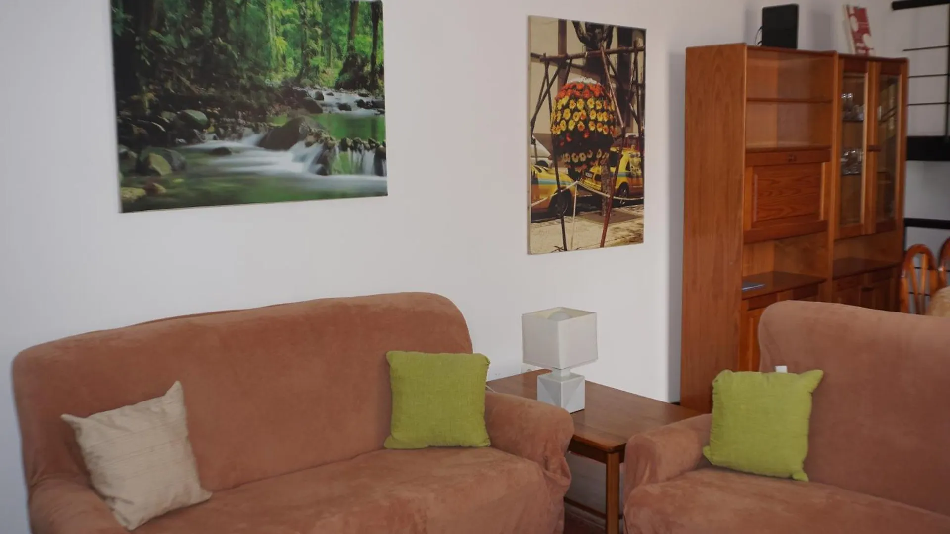Semesterbostad !Your Home In Madeira Funchal