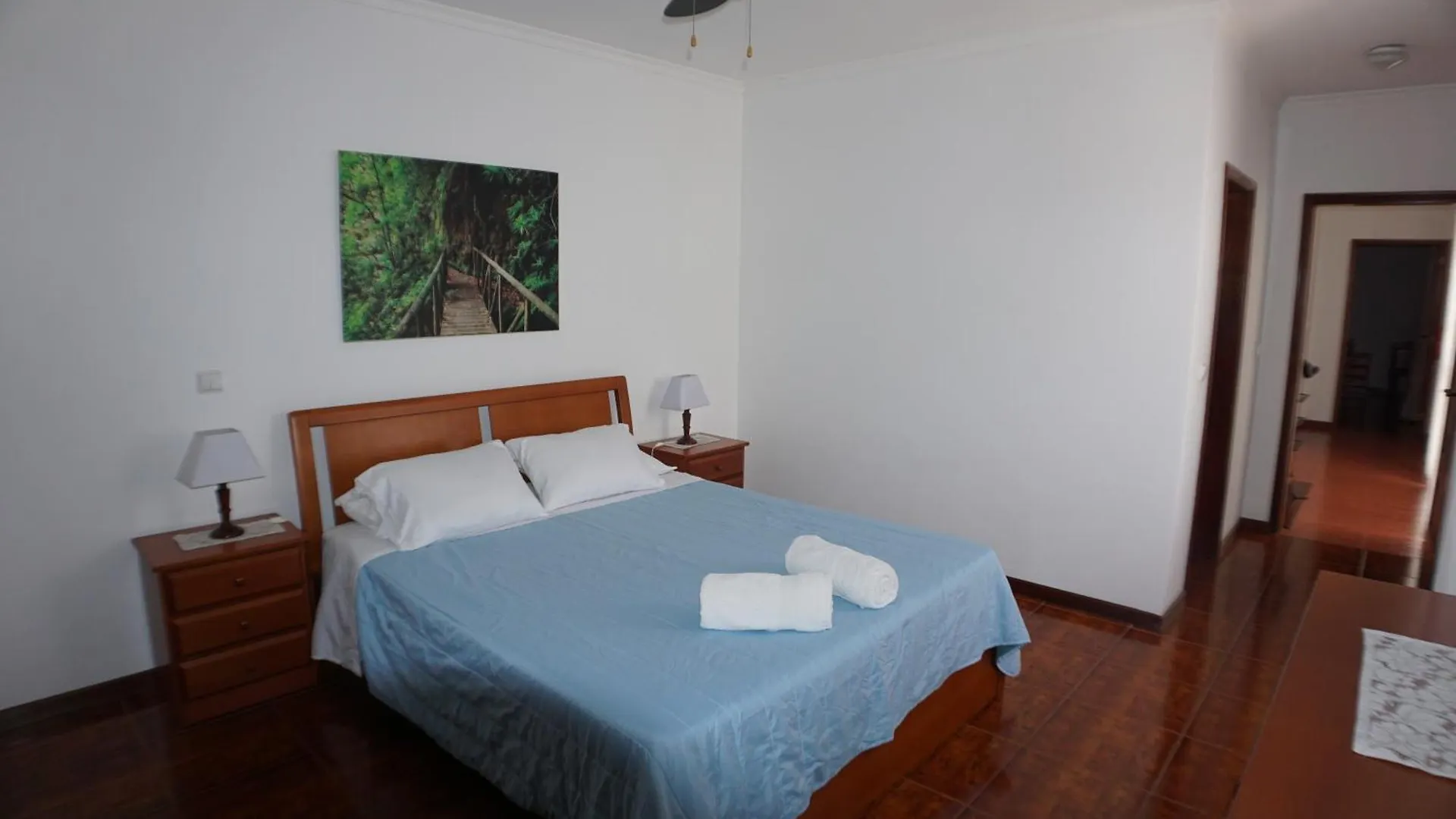Semesterbostad !Your Home In Madeira Funchal