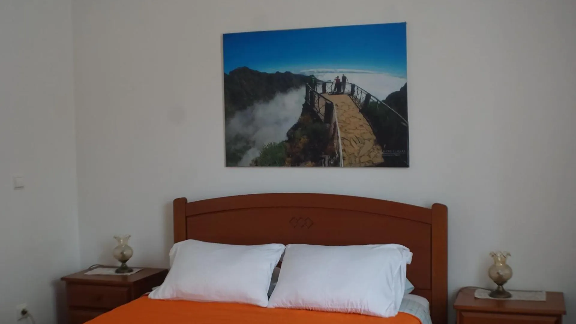 Semesterbostad !Your Home In Madeira Funchal