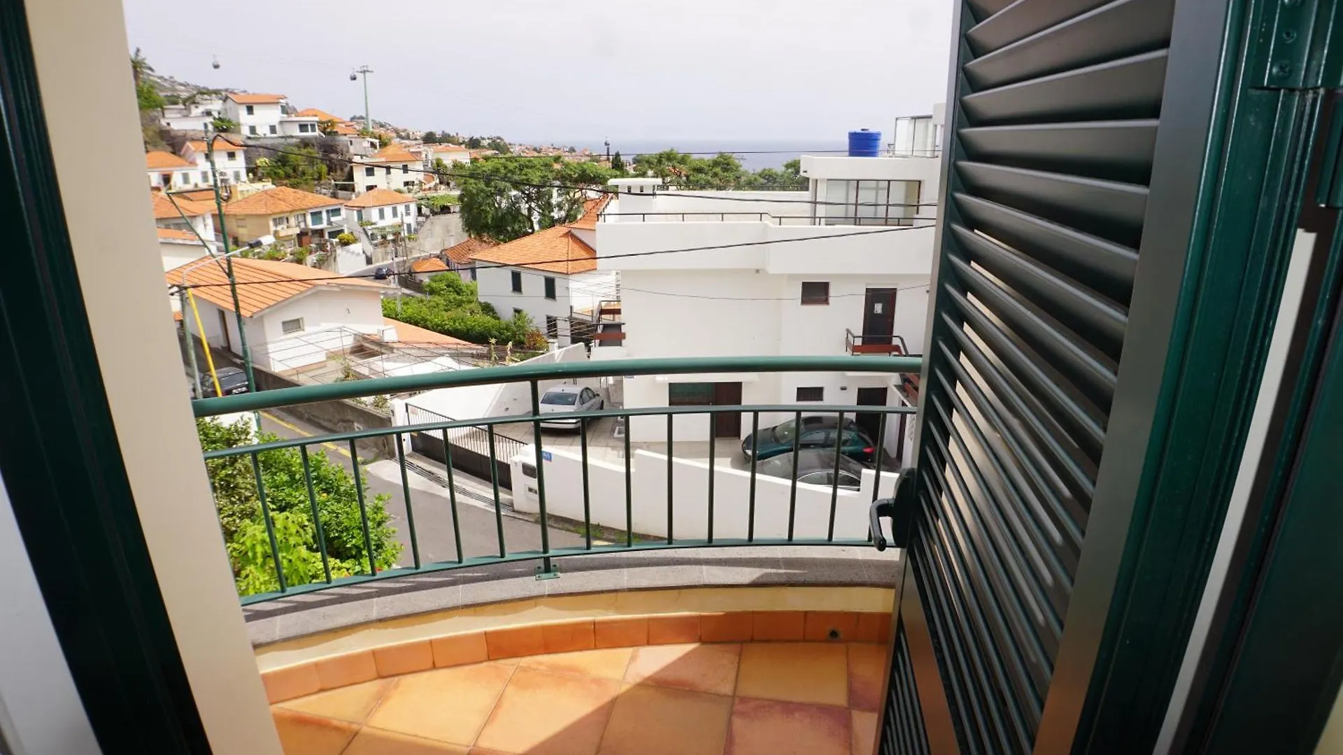 Semesterbostad !Your Home In Madeira Funchal  Portugal